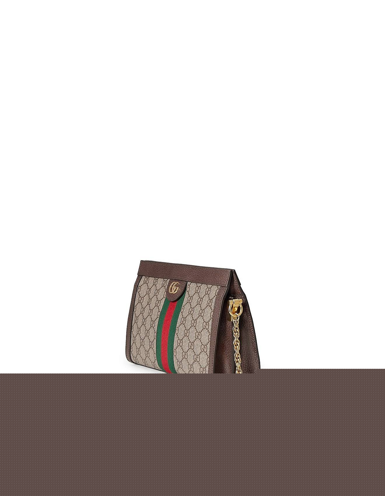 G*u*i ophidia gg small shoulder bag 503877 (26*17.5*8cm)