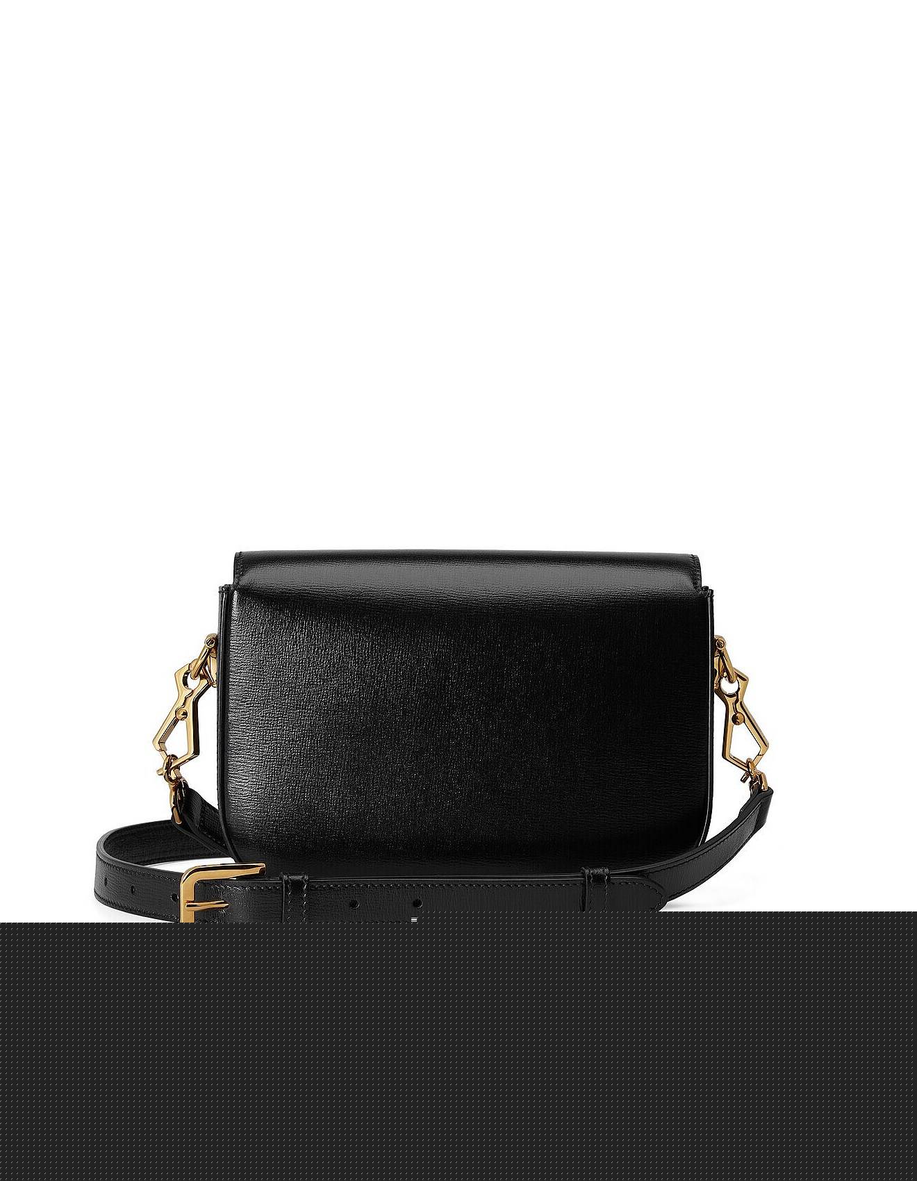 G*u*i horsebit 1955 mini bag 658574 (20.5*14.5*5cm)