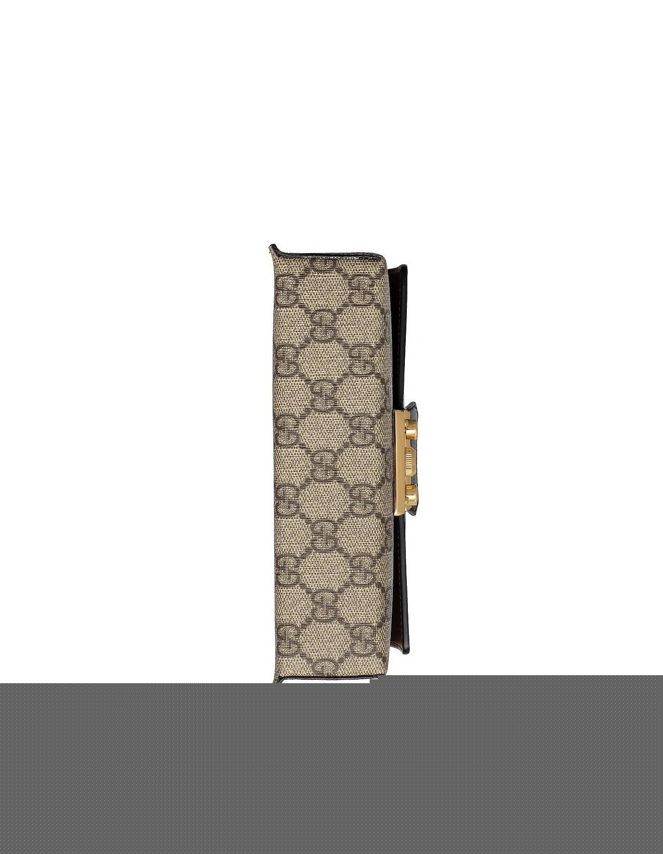 G*u*i padlock mini bag 652683(18*10*5cm)