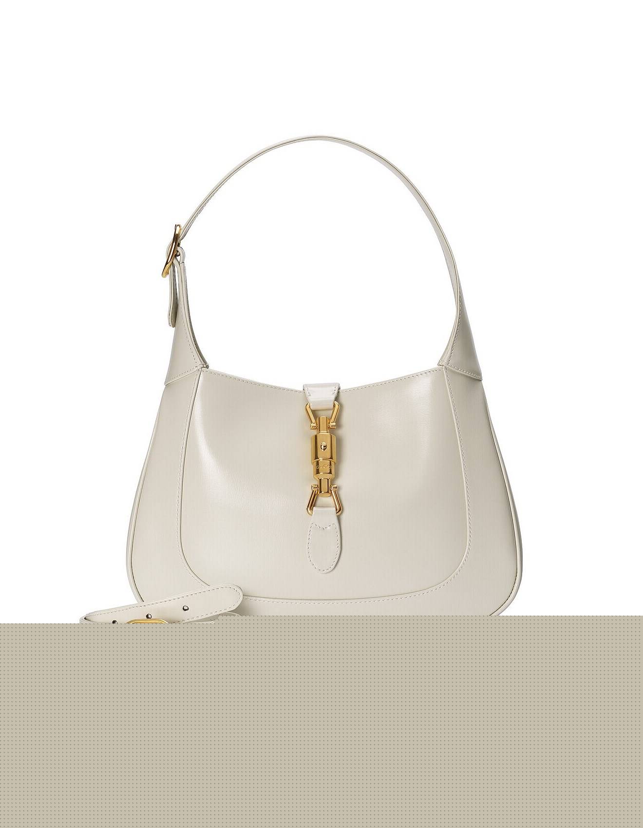 G*u*i jackie 1961 small shoulder bag 636709 (27.5*19*4cm)