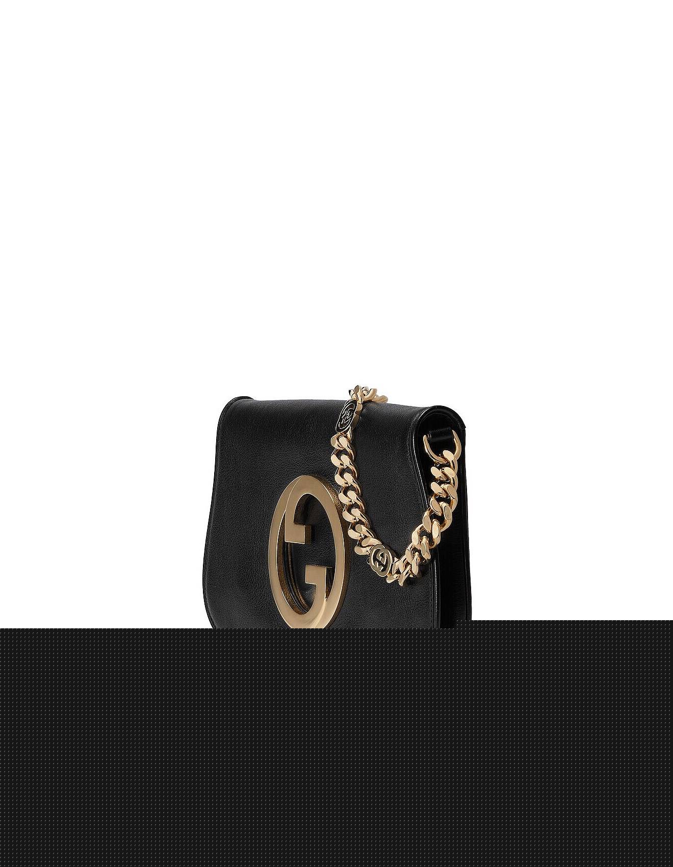 G*u*i blondie shoulder bag 699268 (28*16*4cm)