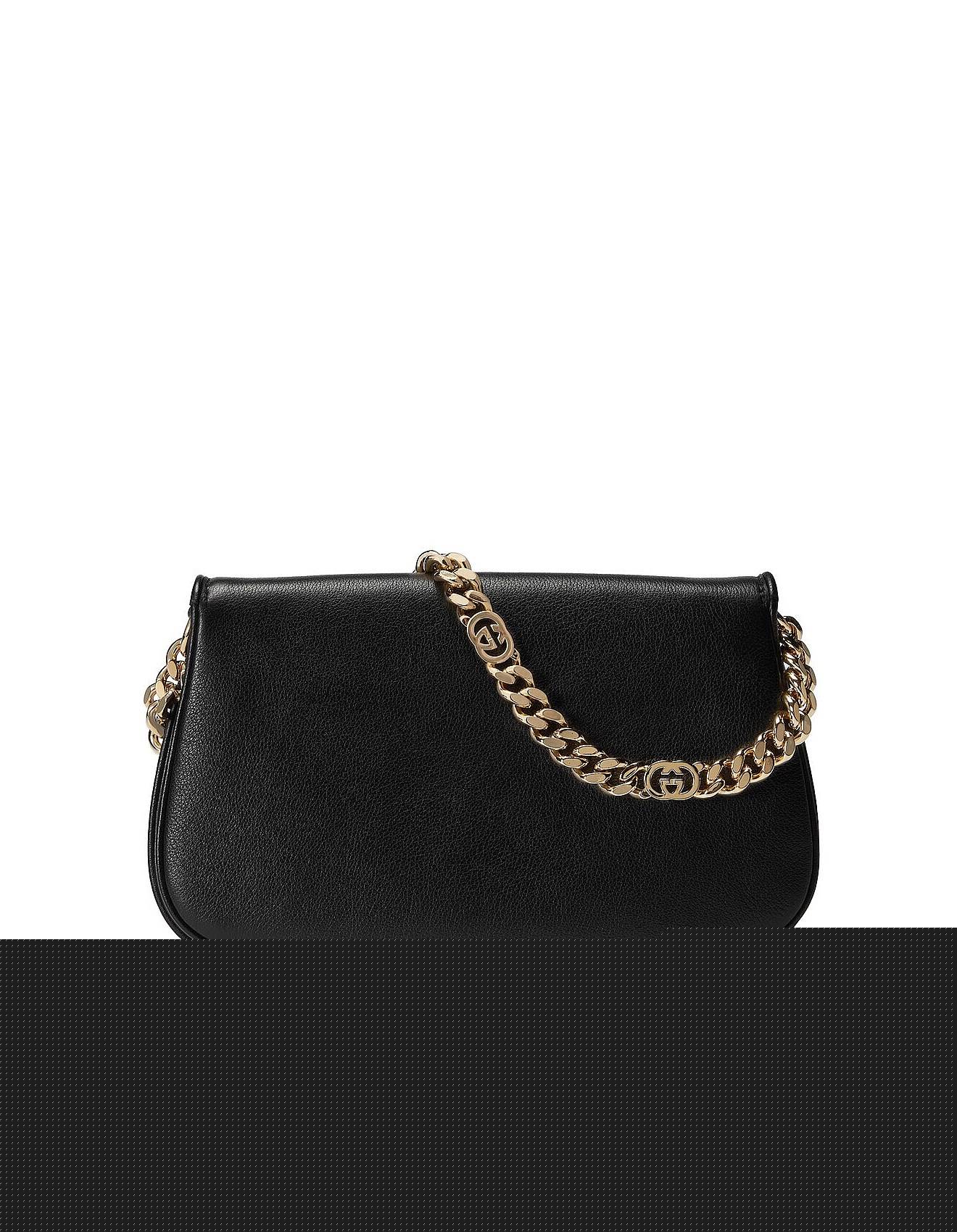 G*u*i blondie shoulder bag 699268 (28*16*4cm)