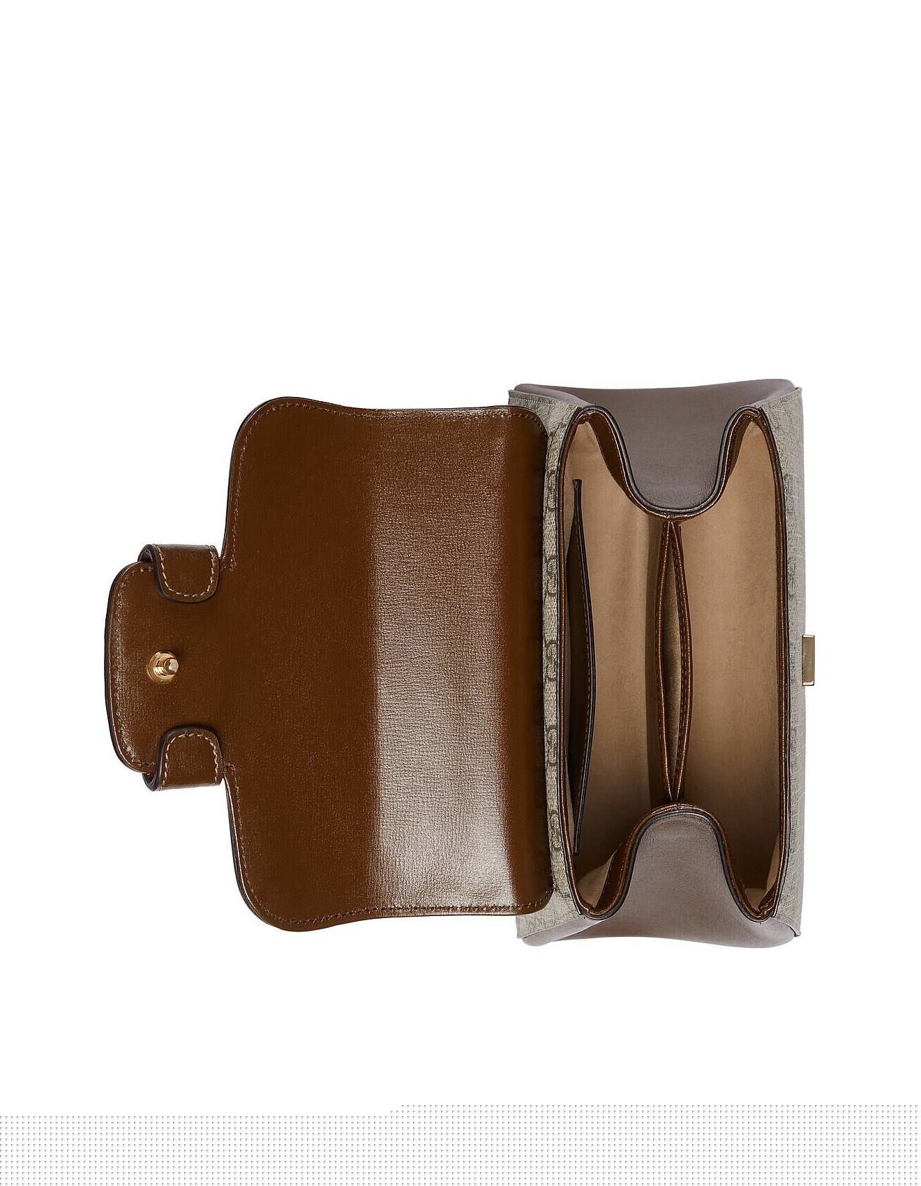 G*u*i horsebit 1955 mini bag 703848 (22*16*10.5cm)