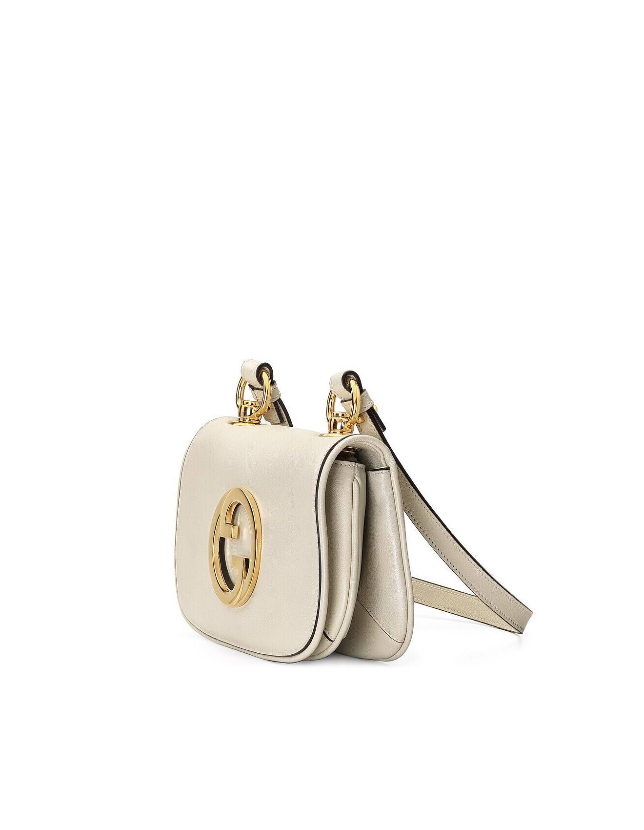 G*u*i blondie mini bag 698643 (22*13*5.5cm)