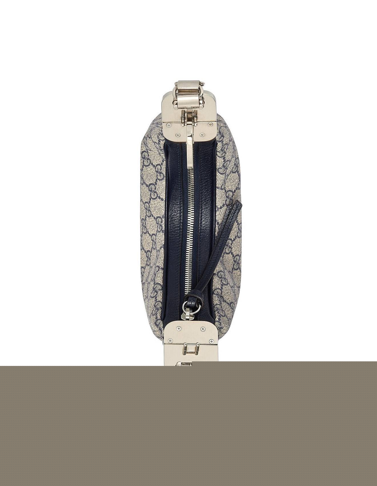 G*u*i attache small shoulder bag 699409 (23*22*5cm)