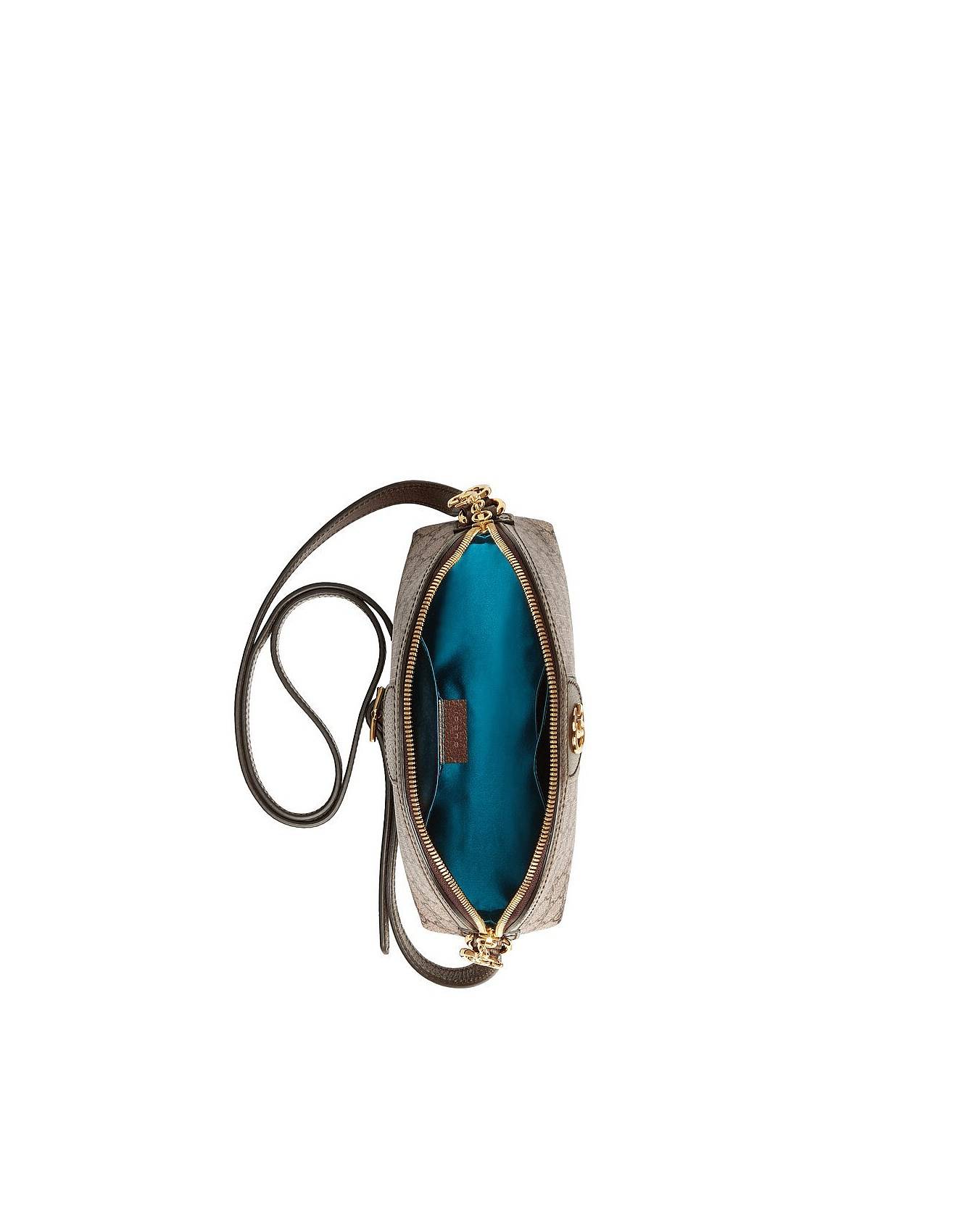 G*u*i ophidia gg shoulder bag 499621 (23.5*19*8cm)