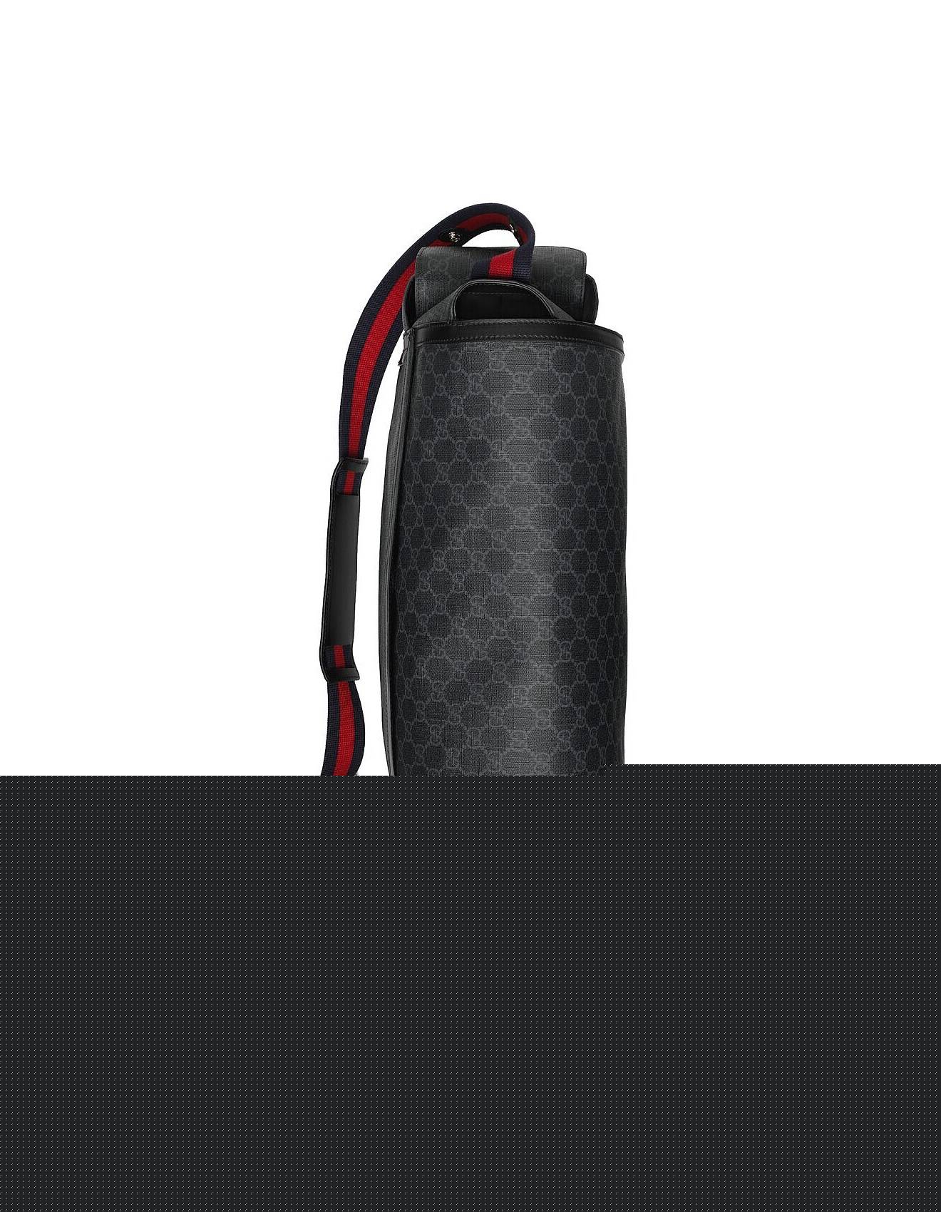 g*u*i gg S*p*e baby changing bag  495909 (44*28*14cm)