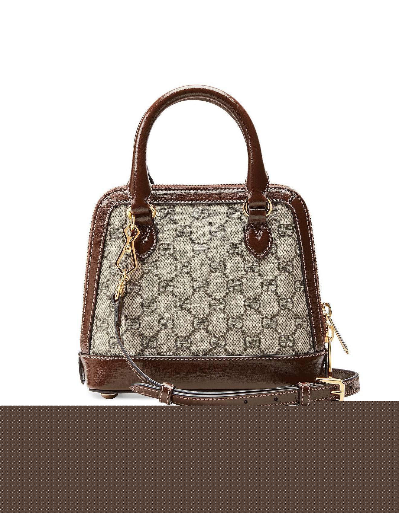 G*u*i horsebit 1955 mini top handle bag (20*19.5*7.5cm)