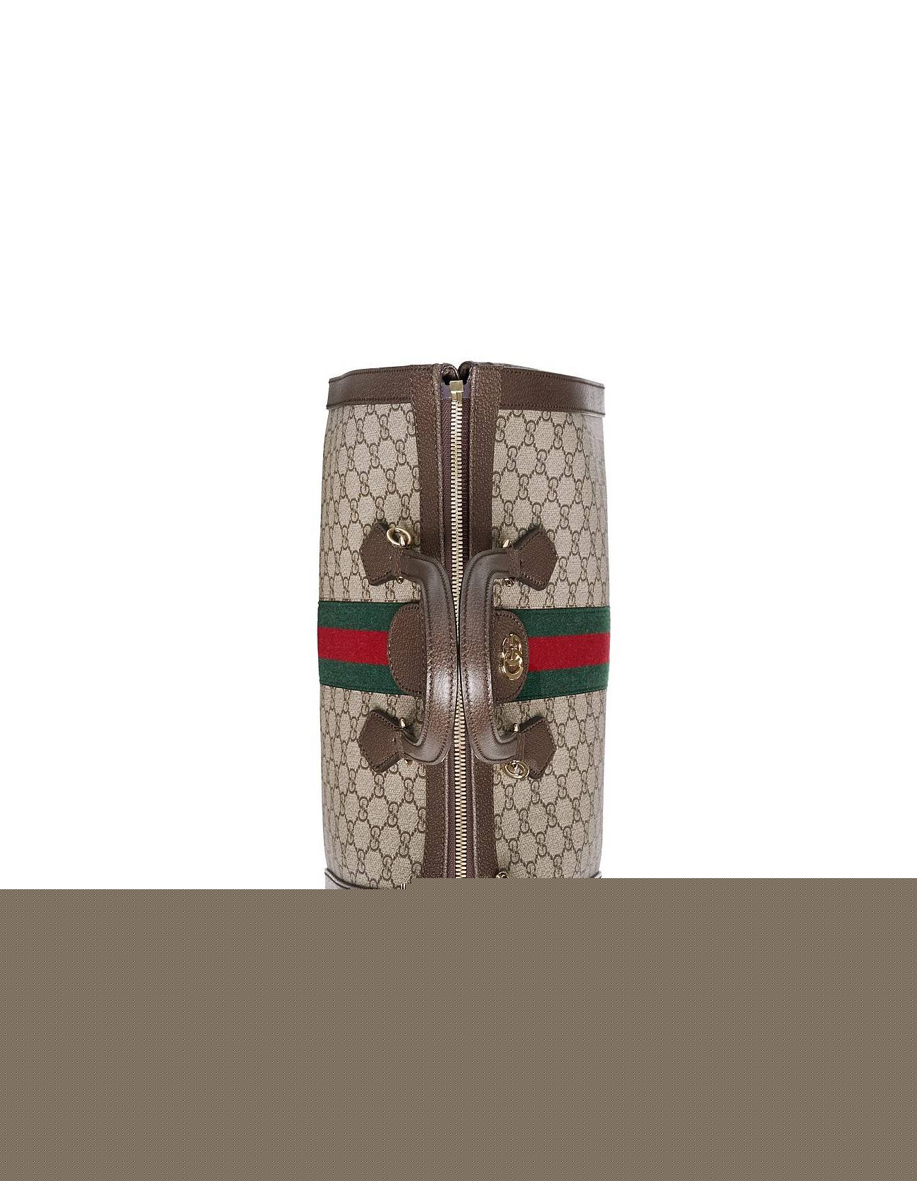 G*u*i ophidia gg medium tote bag 524537 (33*24.5*17.5cm)