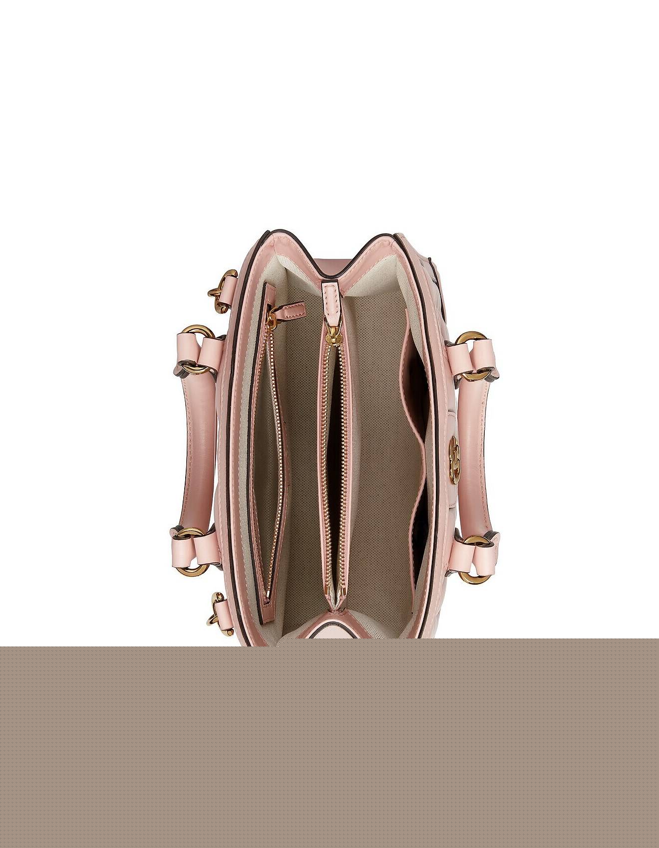 G*u*i gg matelassÉ mini top handle bag 728309 (23*22*10cm)