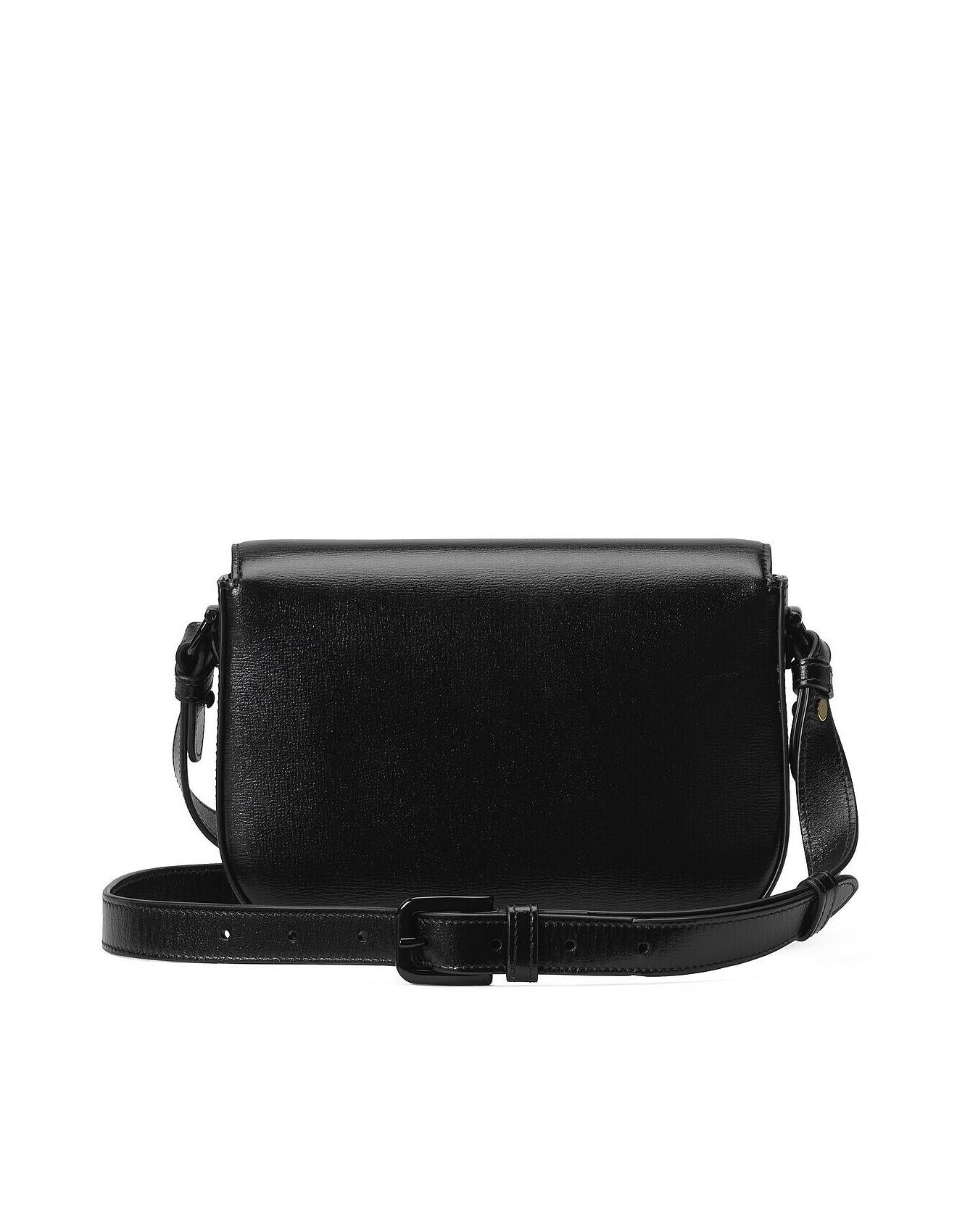 G*u*i horsebit 1955 small shoulder bag 726226 (20.5*14.5*5cm)