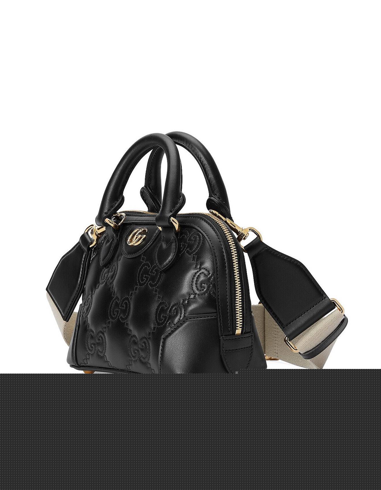 G*u*i gg matelassÉ handbag 727793 (19*13*10cm)