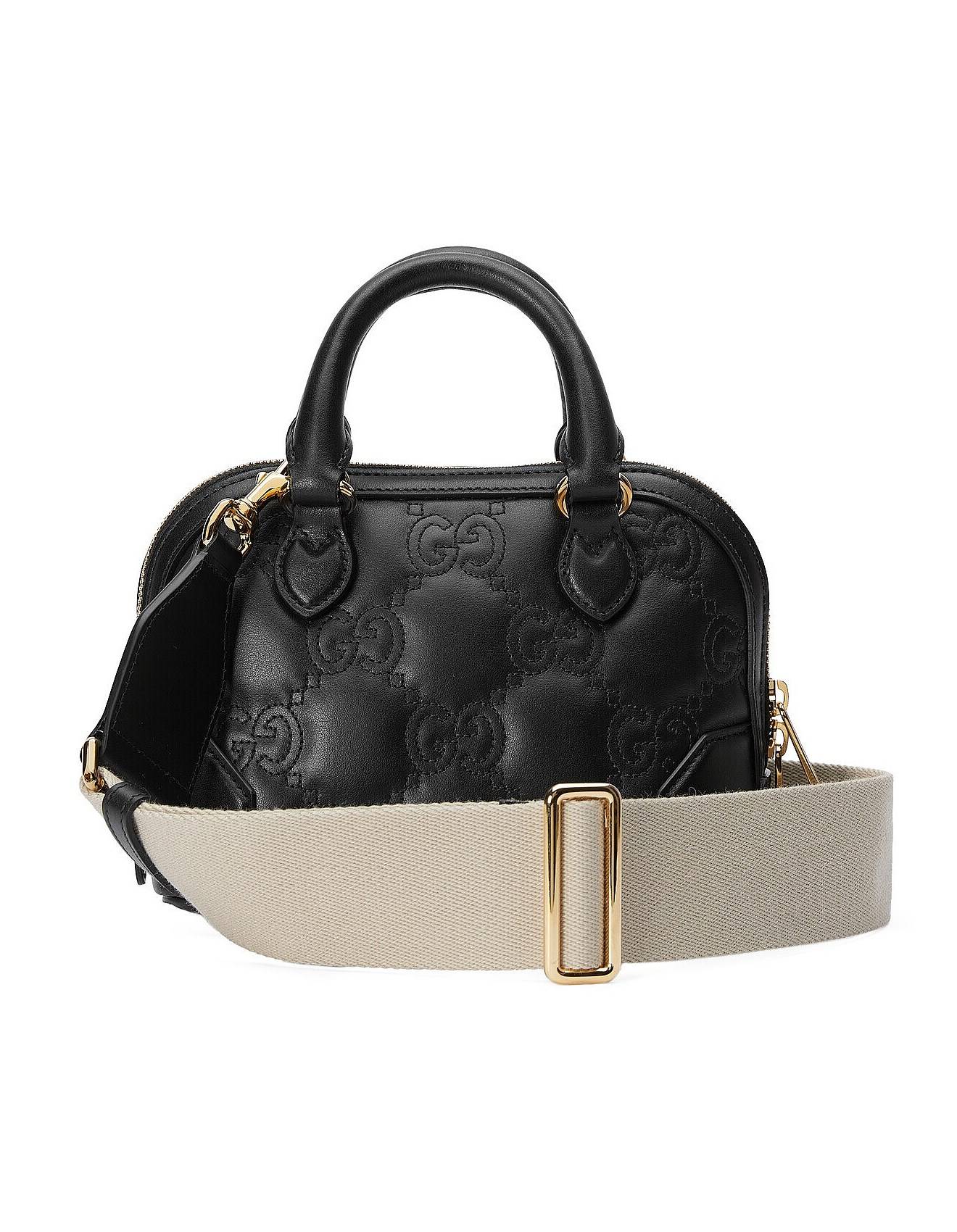 G*u*i gg matelassÉ handbag 727793 (19*13*10cm)