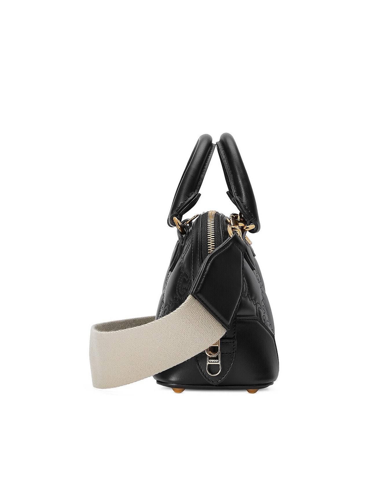 G*u*i gg matelassÉ handbag 727793 (19*13*10cm)