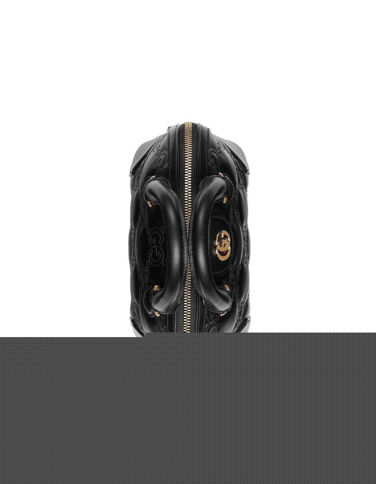 G*u*i gg matelassÉ handbag 727793 (19*13*10cm)