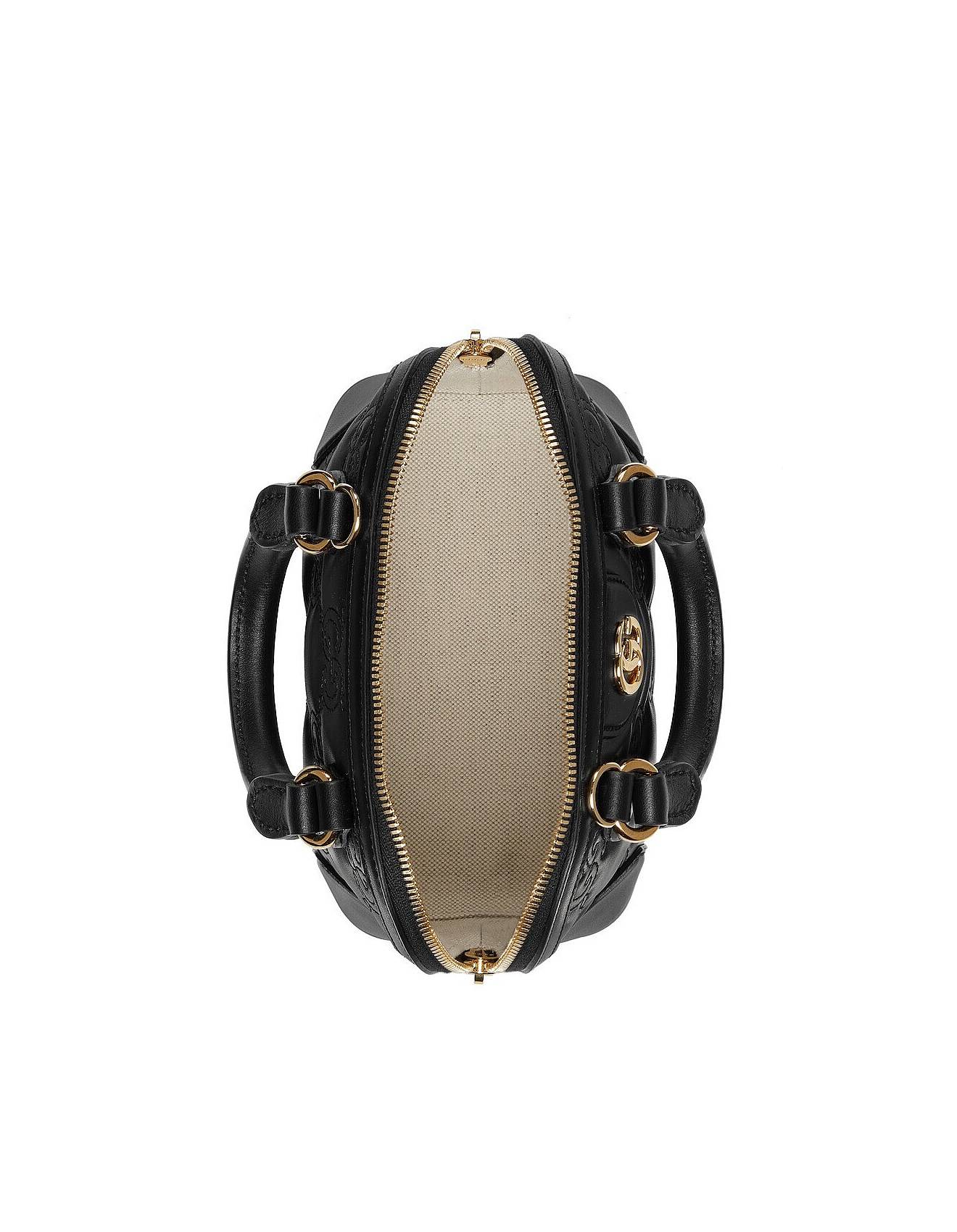 G*u*i gg matelassÉ handbag 727793 (19*13*10cm)