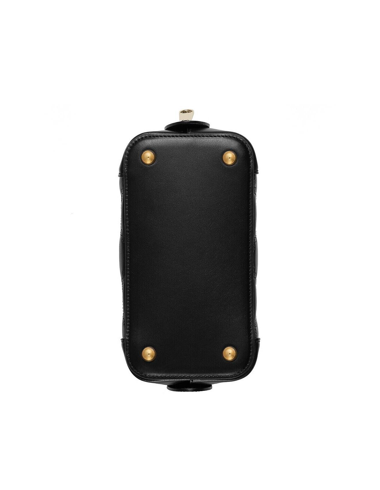 G*u*i gg matelassÉ handbag 727793 (19*13*10cm)