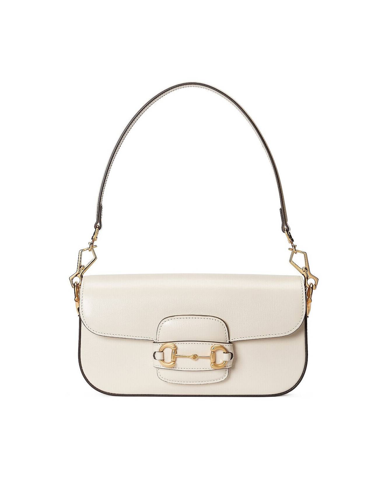 G*u*i horsebit 1955 small shoulder bag  735178 (24*13*5.5cm)