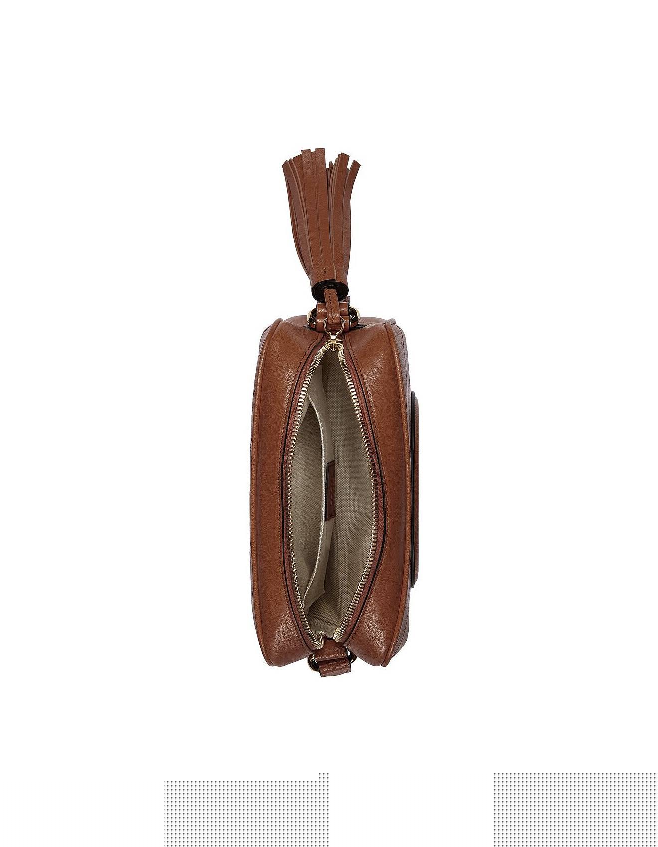 G*u*i blondie small shoulder bag 742360 (21*15.5*5cm)