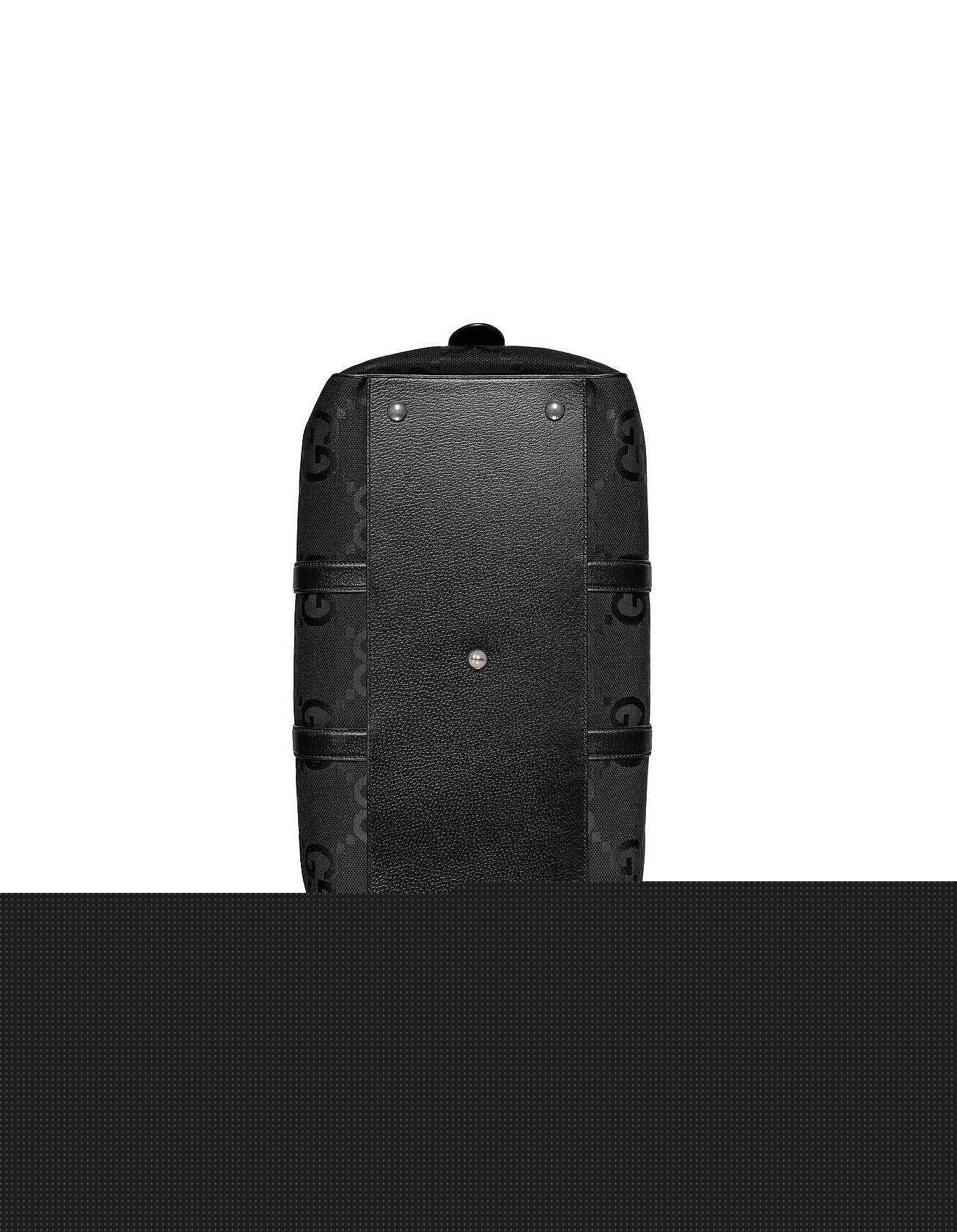 G*u*i jumbo gg small duffle bag  ‎739581 (45*28*24cm)