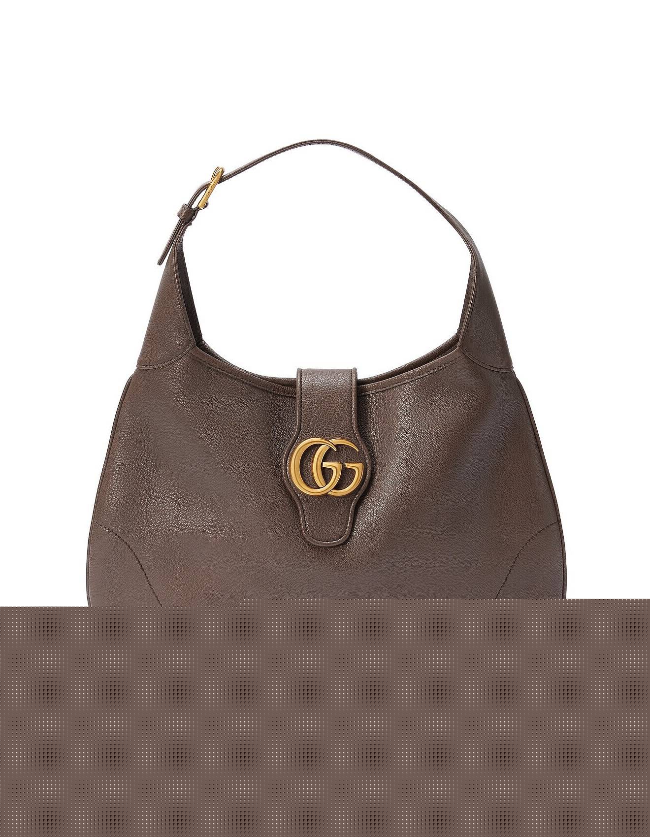 G*u*i aphrodite medium shoulder bag 726274 (39*38*2cm)