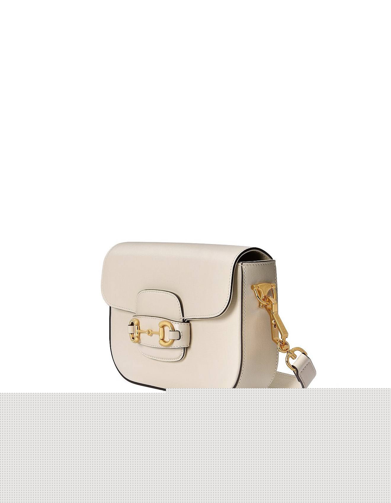 G*u*i horsebit 1955 mini bag 658574 (20.5*14.5*5cm)