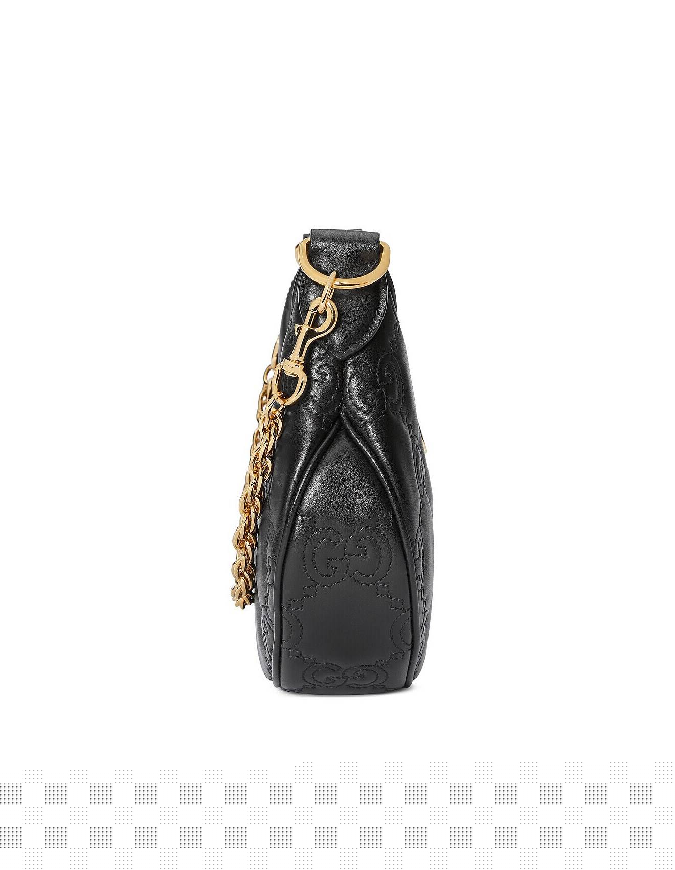 G*u*i gg matelassÉ mini bag 739736  (21*14*6cm)