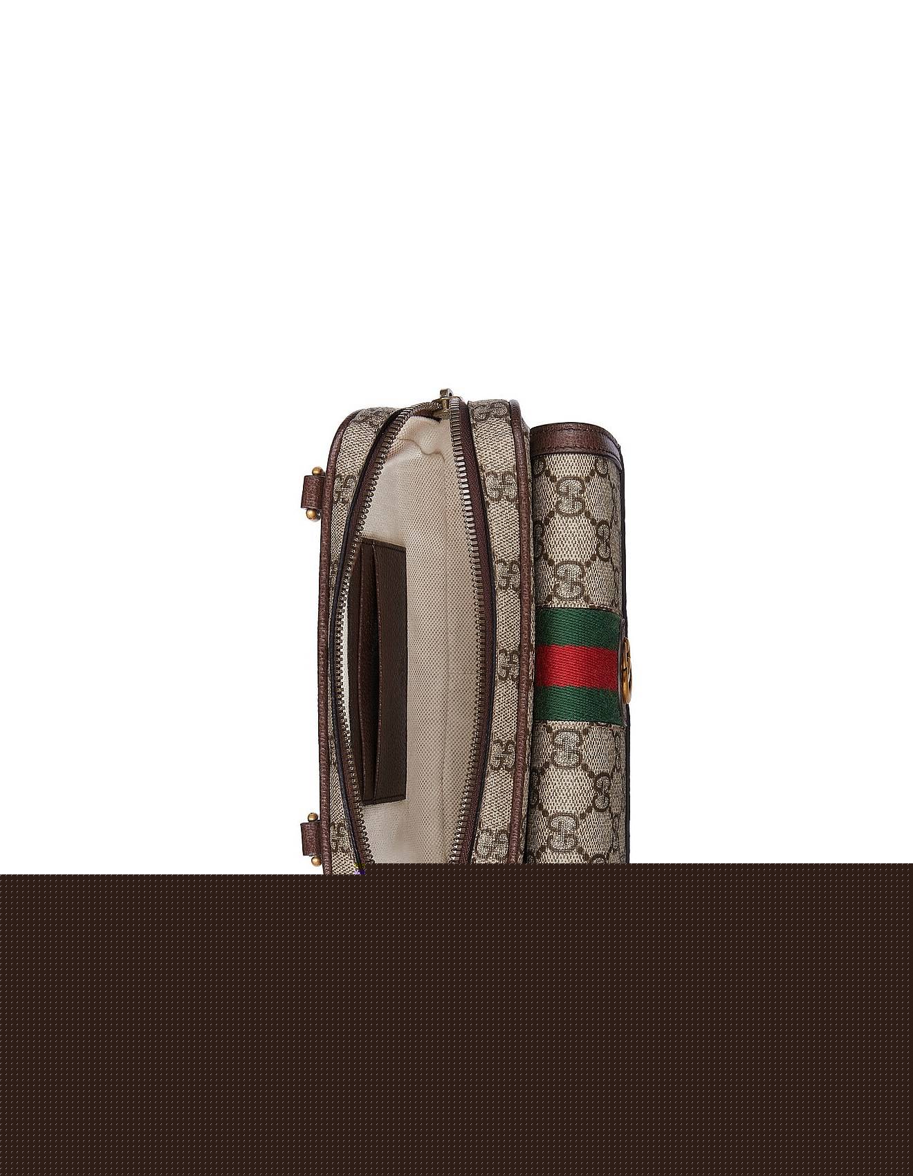 G*u*i ophidia gg mini bag 746308  (20*12.5*9cm)