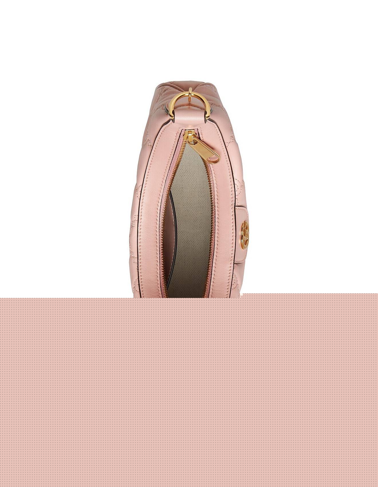 G*u*i gg matelassÉ small shoulder bag 739709  (27*18*7cm)