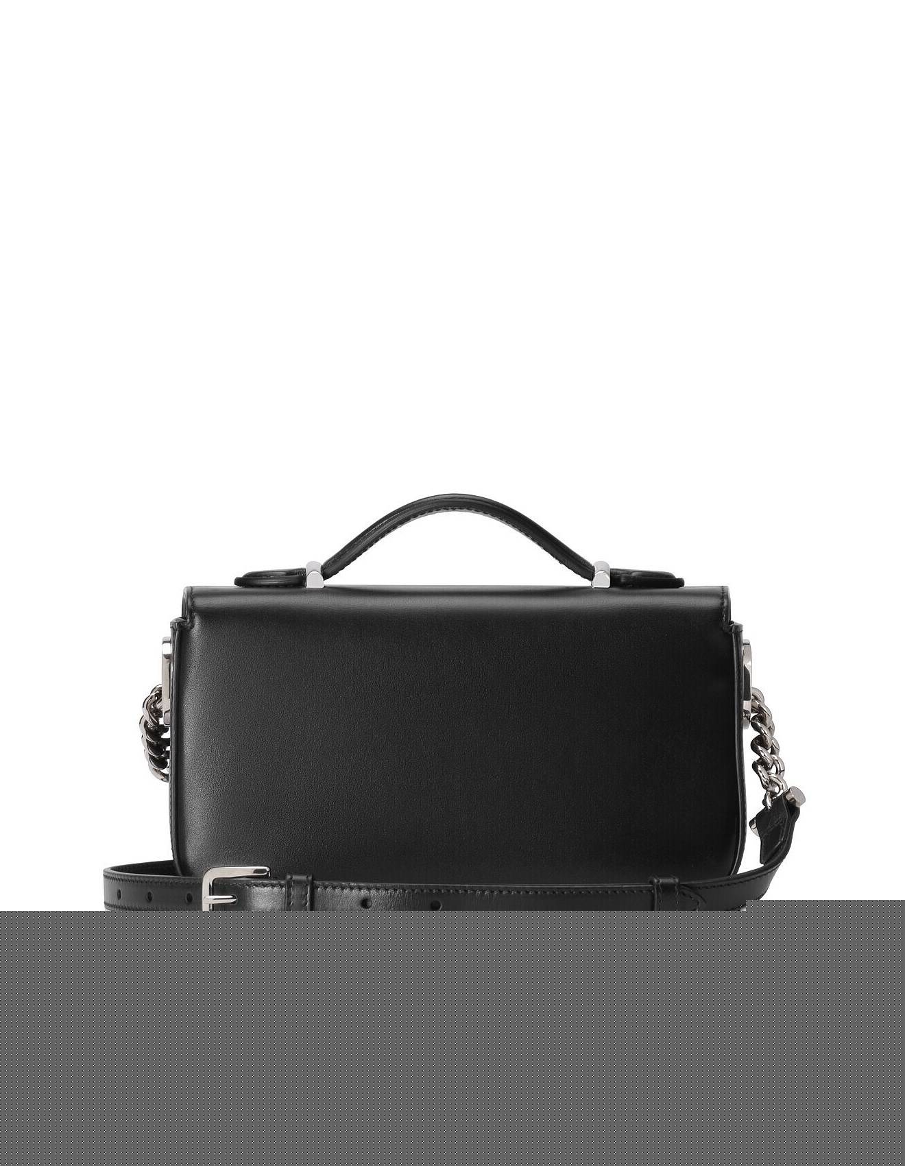 G*u*i petite gg mini shoulder bag  25988357 (21*10*5cm)