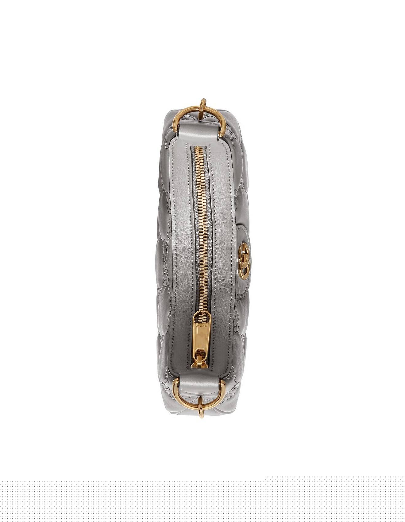 G*u*i gg matelassÉ mini bag 739736 (21*14*6cm)