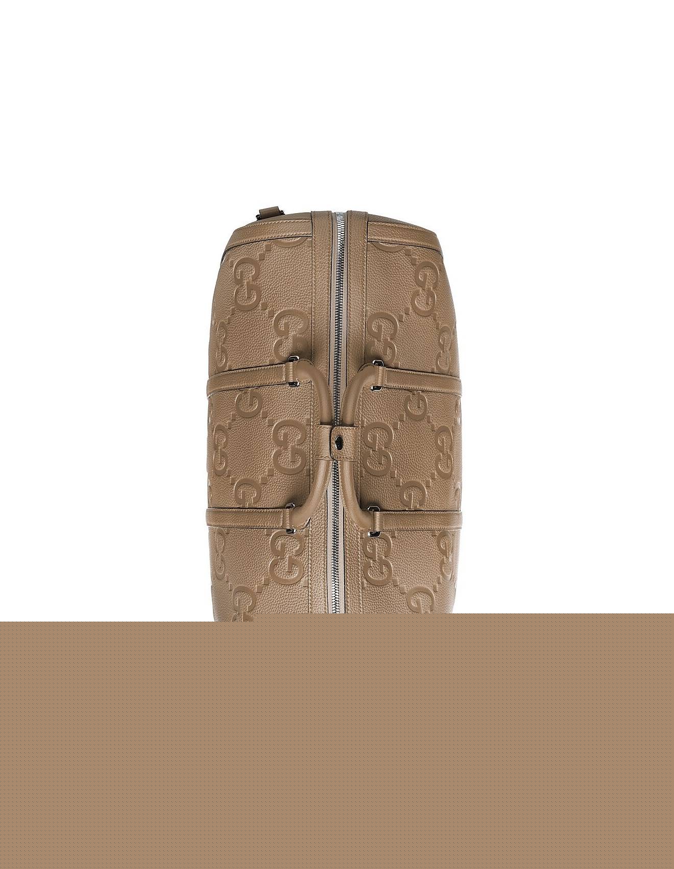 G*u*i jumbo gg small duffle bag 725282  (45*29*25cm)