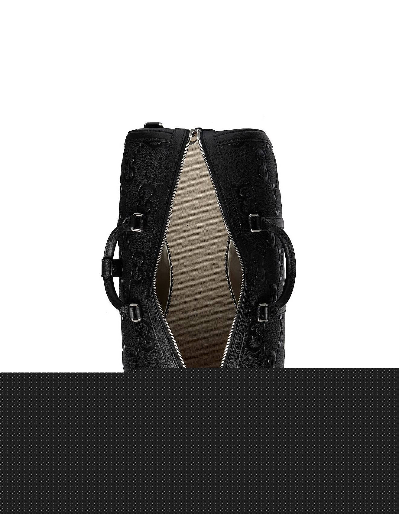 G*u*i jumbo gg small duffle bag 725282 (45*29*25cm)