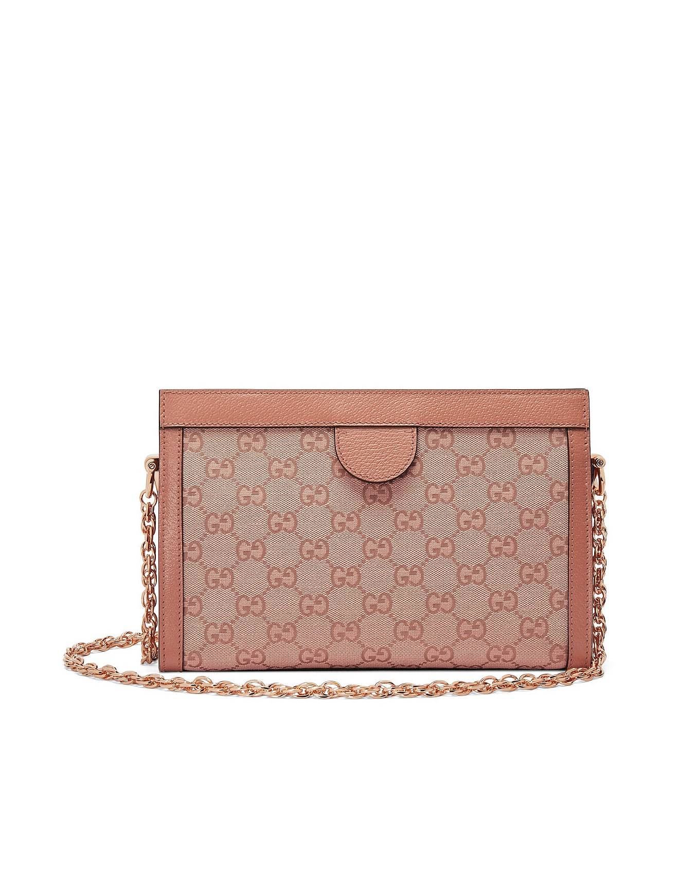 G*u*i ophidia gg small shoulder bag 503877 (26*17.5*8cm)