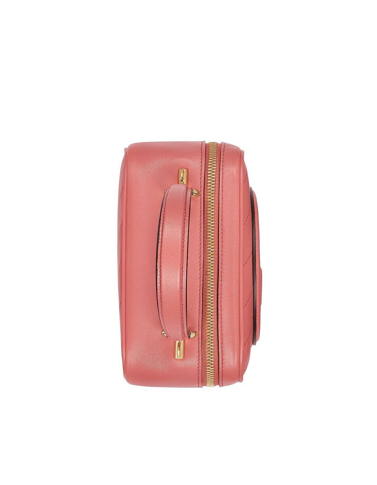 G*u*i blondie top handle bag 744434 (17*15*9cm)