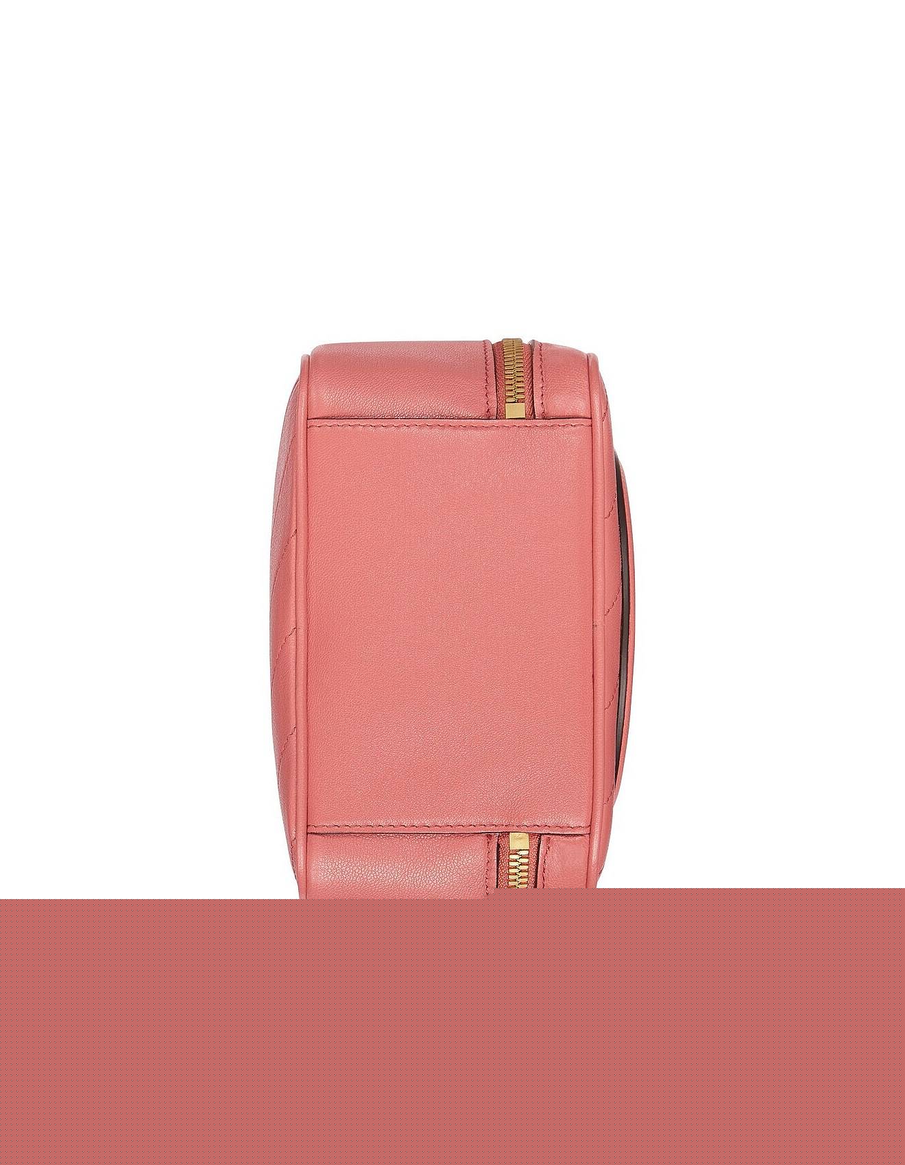 G*u*i blondie top handle bag 744434 (17*15*9cm)