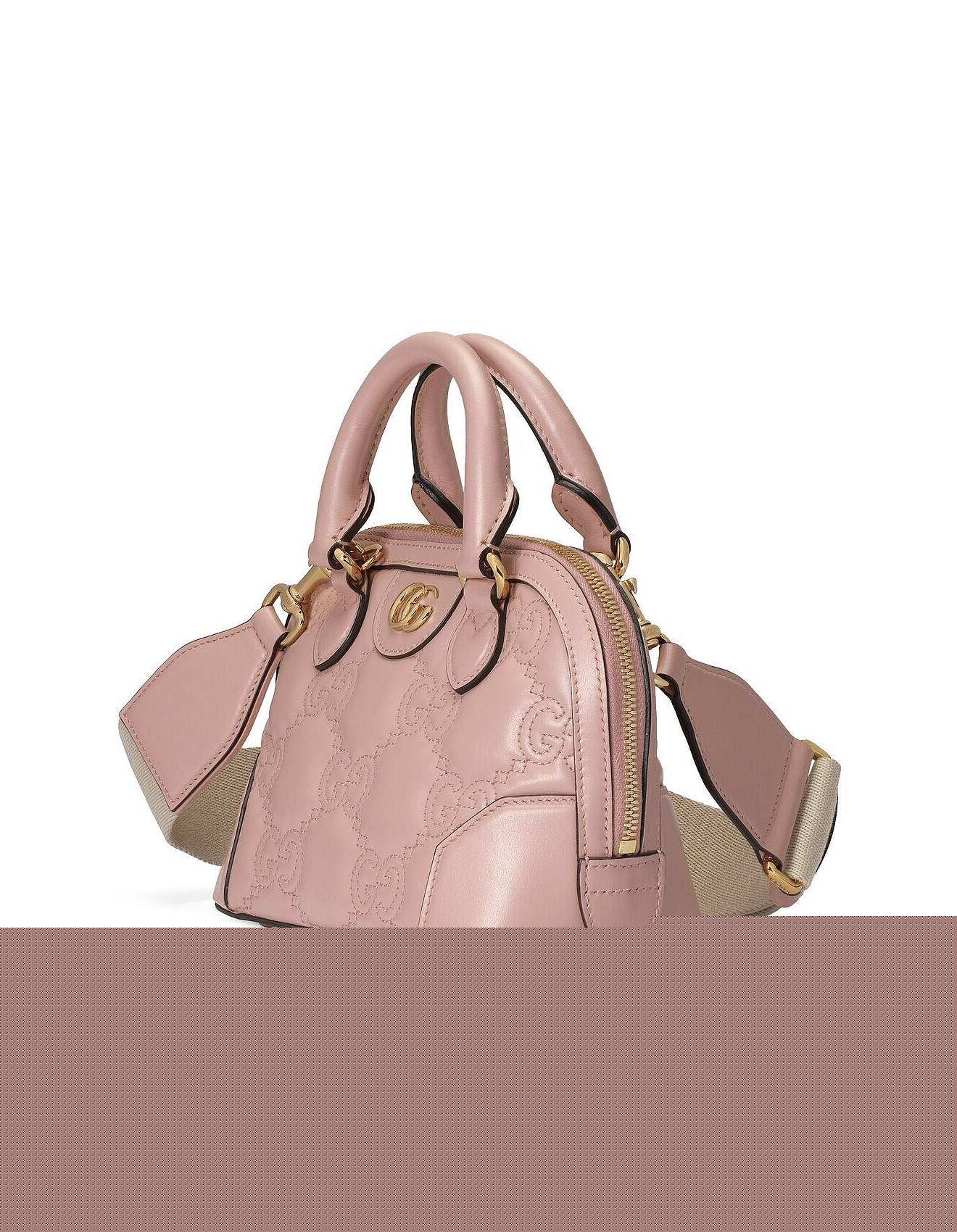 G*u*i gg matelassÉ handbag 727793(19*13*10cm)