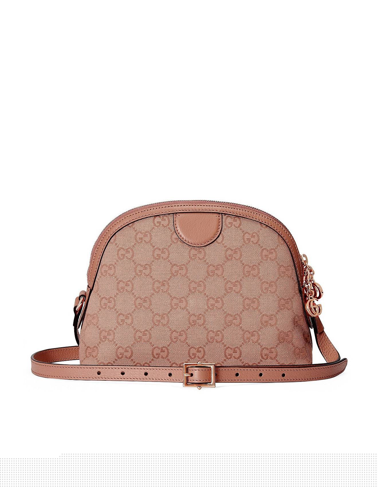 G*u*i ophidia gg small shoulder bag 26028011 (23.5*19*8cm)