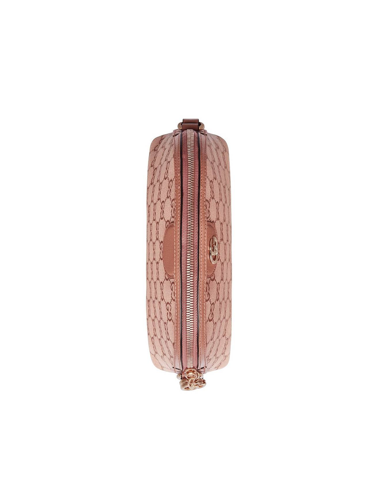 G*u*i ophidia gg small shoulder bag 26028011 (23.5*19*8cm)