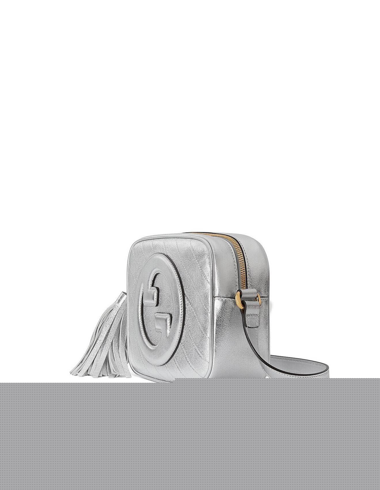 G*u*i blondie small shoulder bag 742360 (21*15.5*5cm)