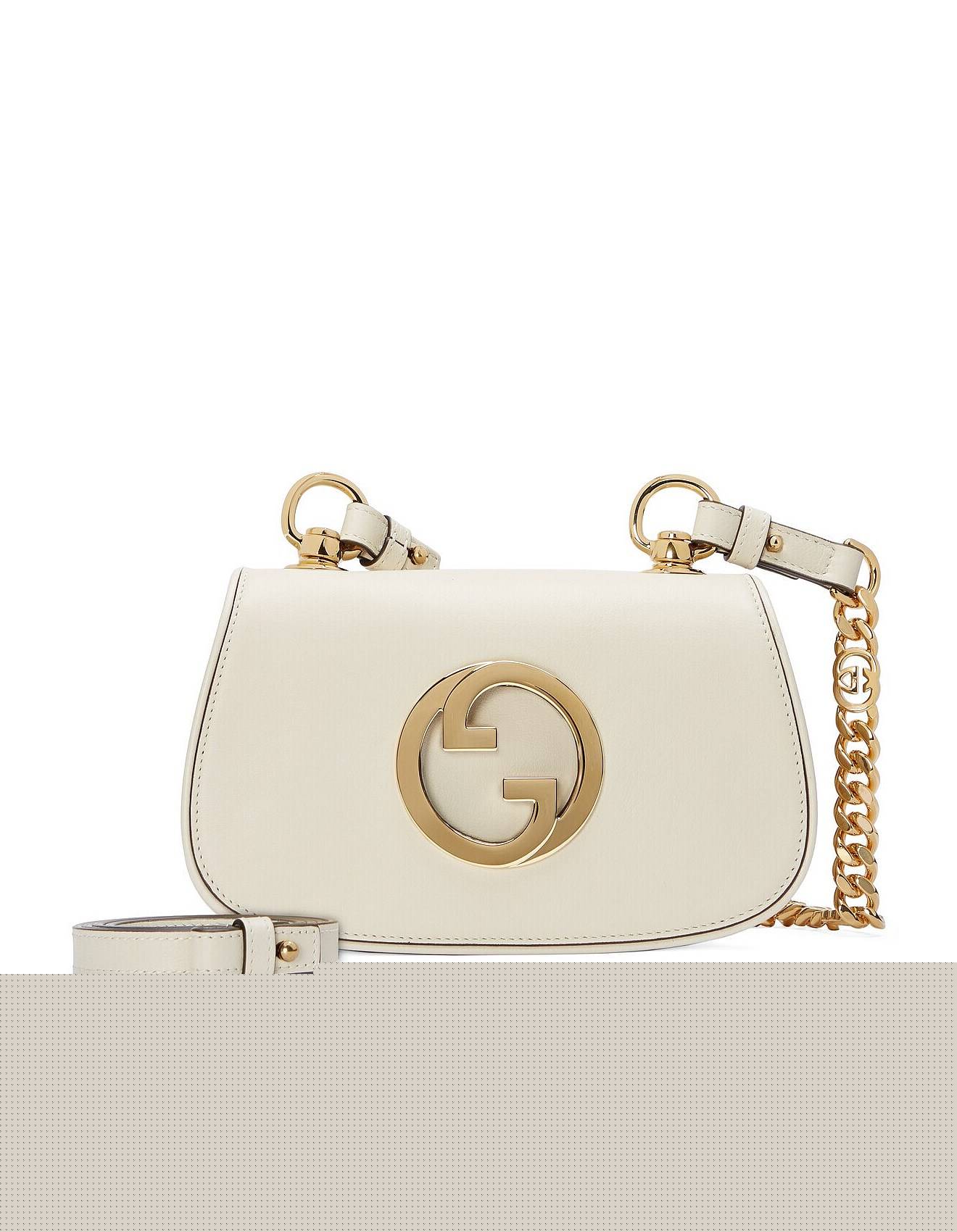 G*u*i blondie mini shoulder bag  724645 (21.5*13.5*7cm)