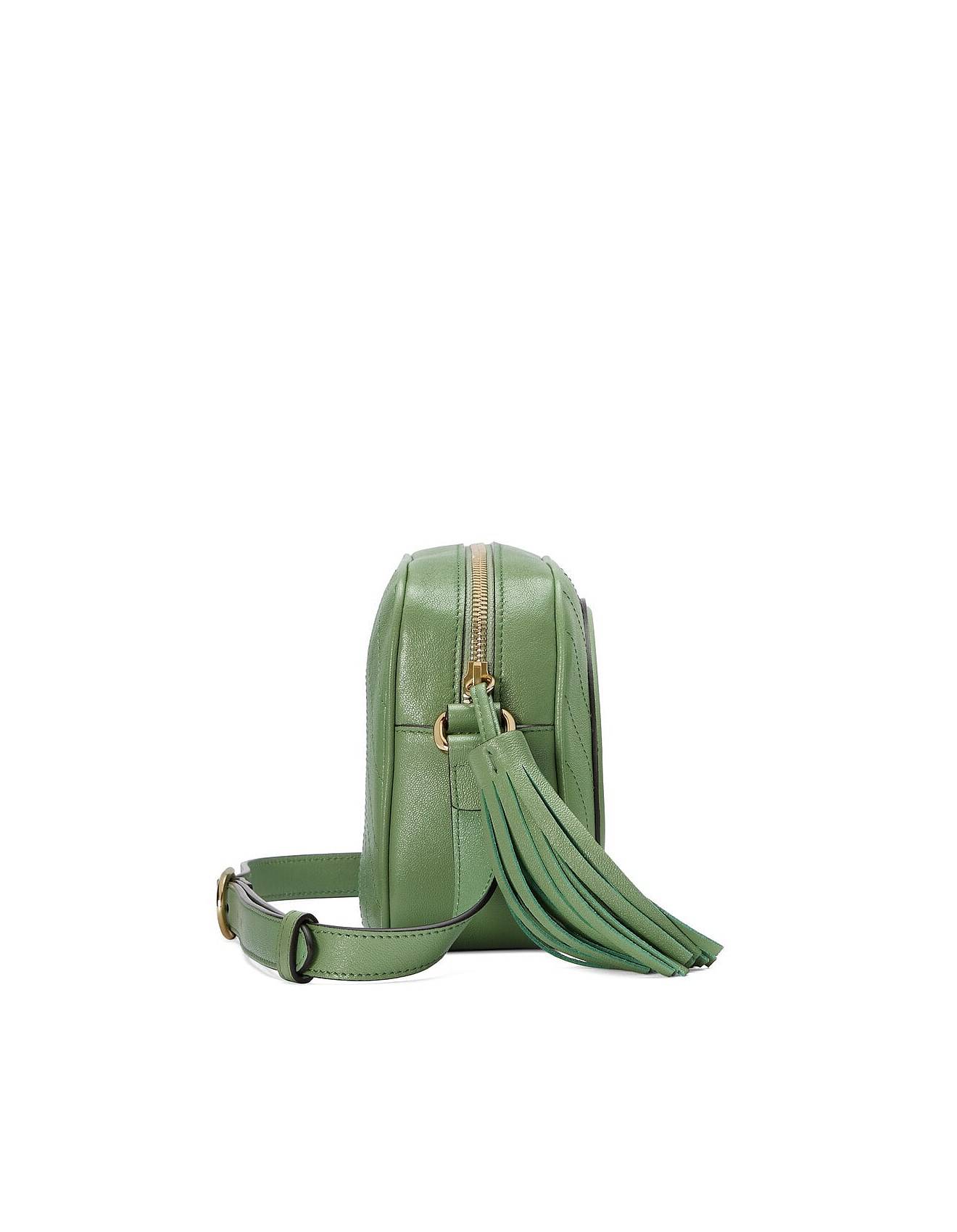 G*u*i blondie small shoulder bag 742360 (21*15.5*5cm)