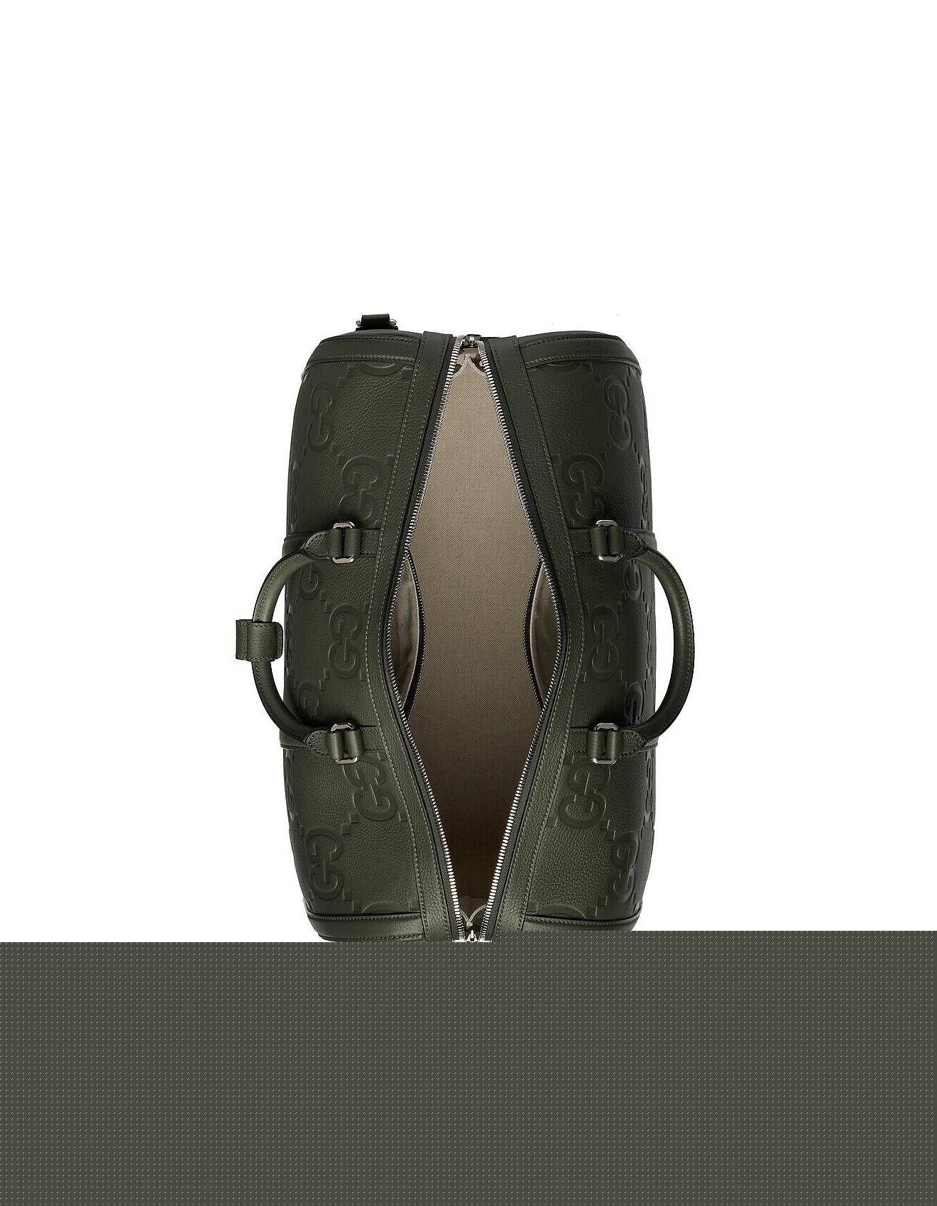 G*u*i jumbo gg small duffle bag 725282 (45*29*25cm)