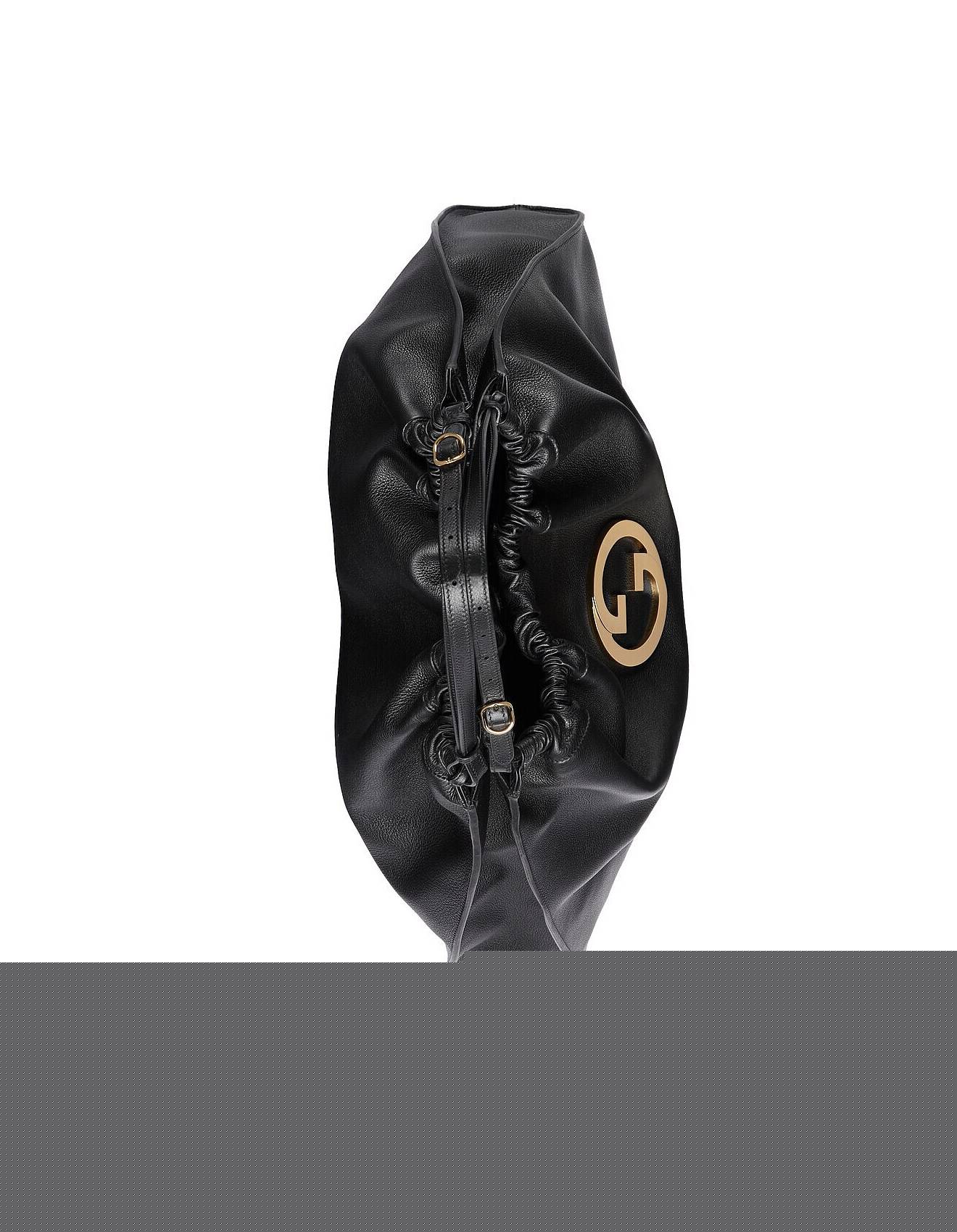 G*u*i blondie large tote bag 747372 (52*35*9cm)