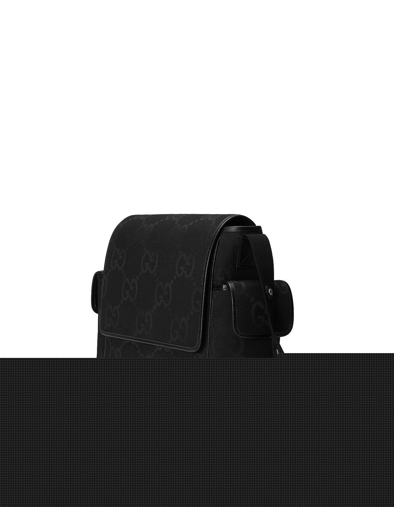 G*u*i jumbo gg baby changing bag 756726 (44*28*14cm)