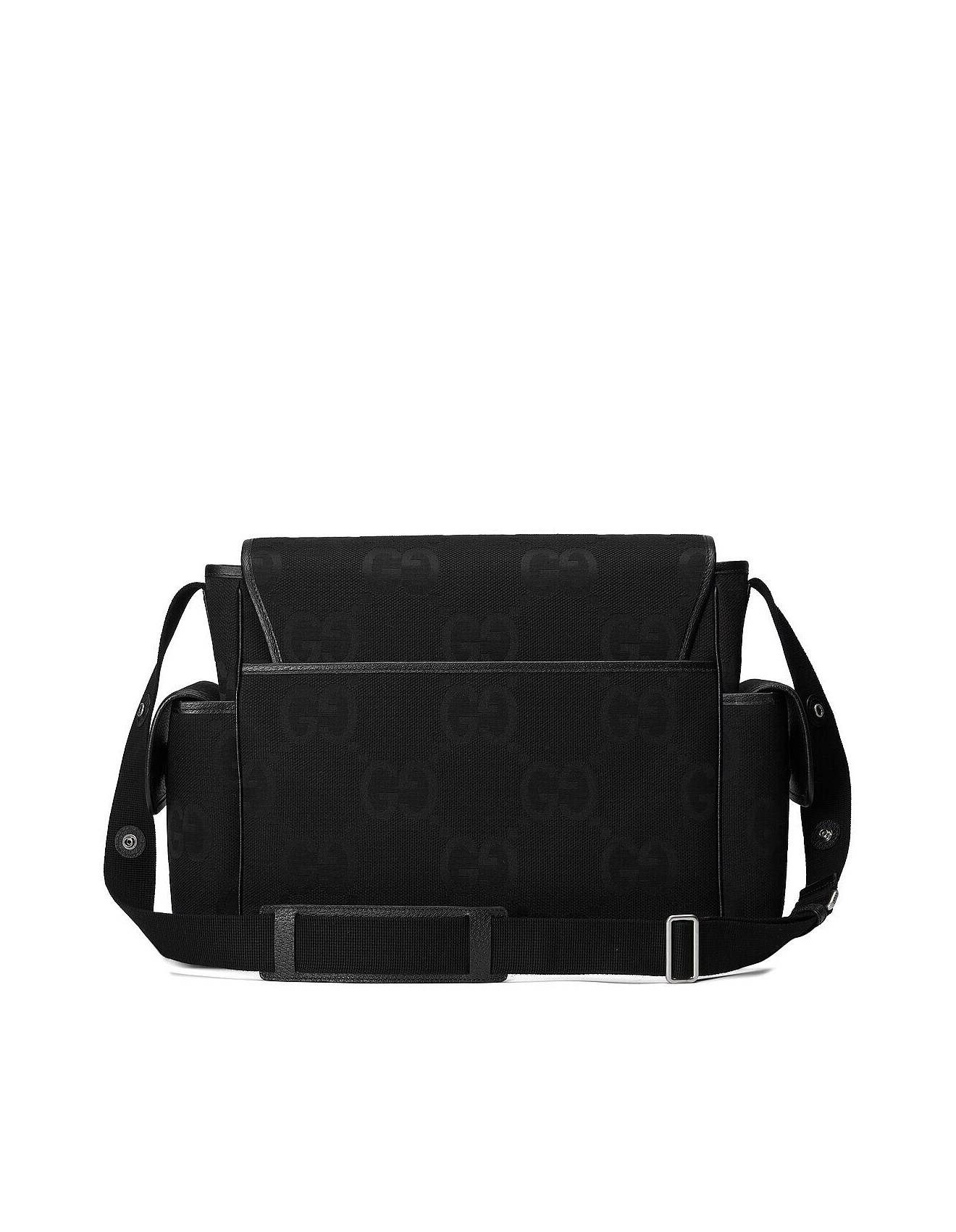 G*u*i jumbo gg baby changing bag 756726 (44*28*14cm)