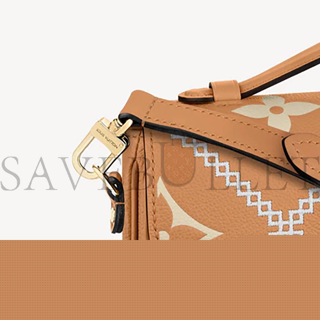 l**is V*t*n pochette mÉtis m46018 (25*19*7cm)