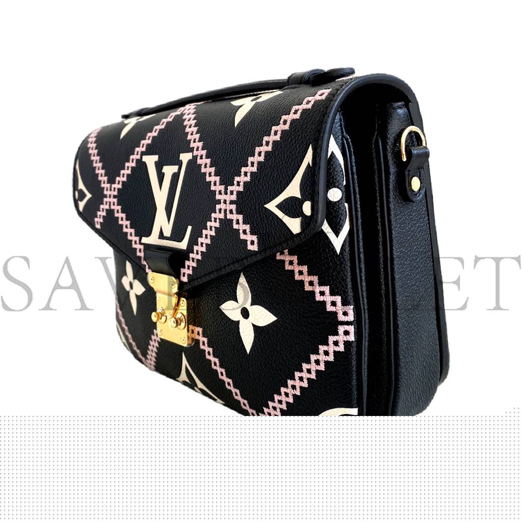 l**is V*t*n pochette mÉtis m46028 (25*19*7cm)