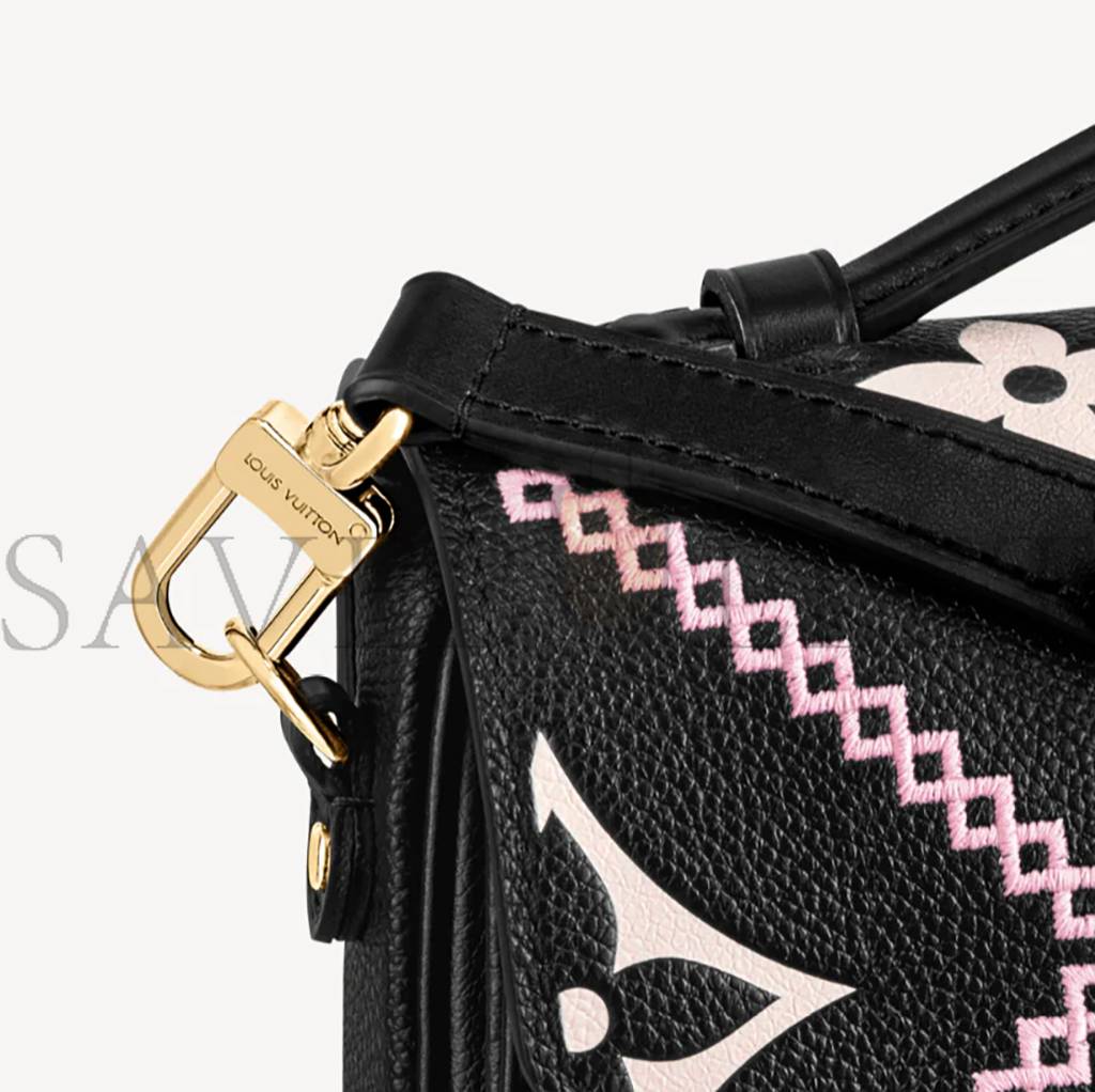 l**is V*t*n pochette mÉtis m46028 (25*19*7cm)