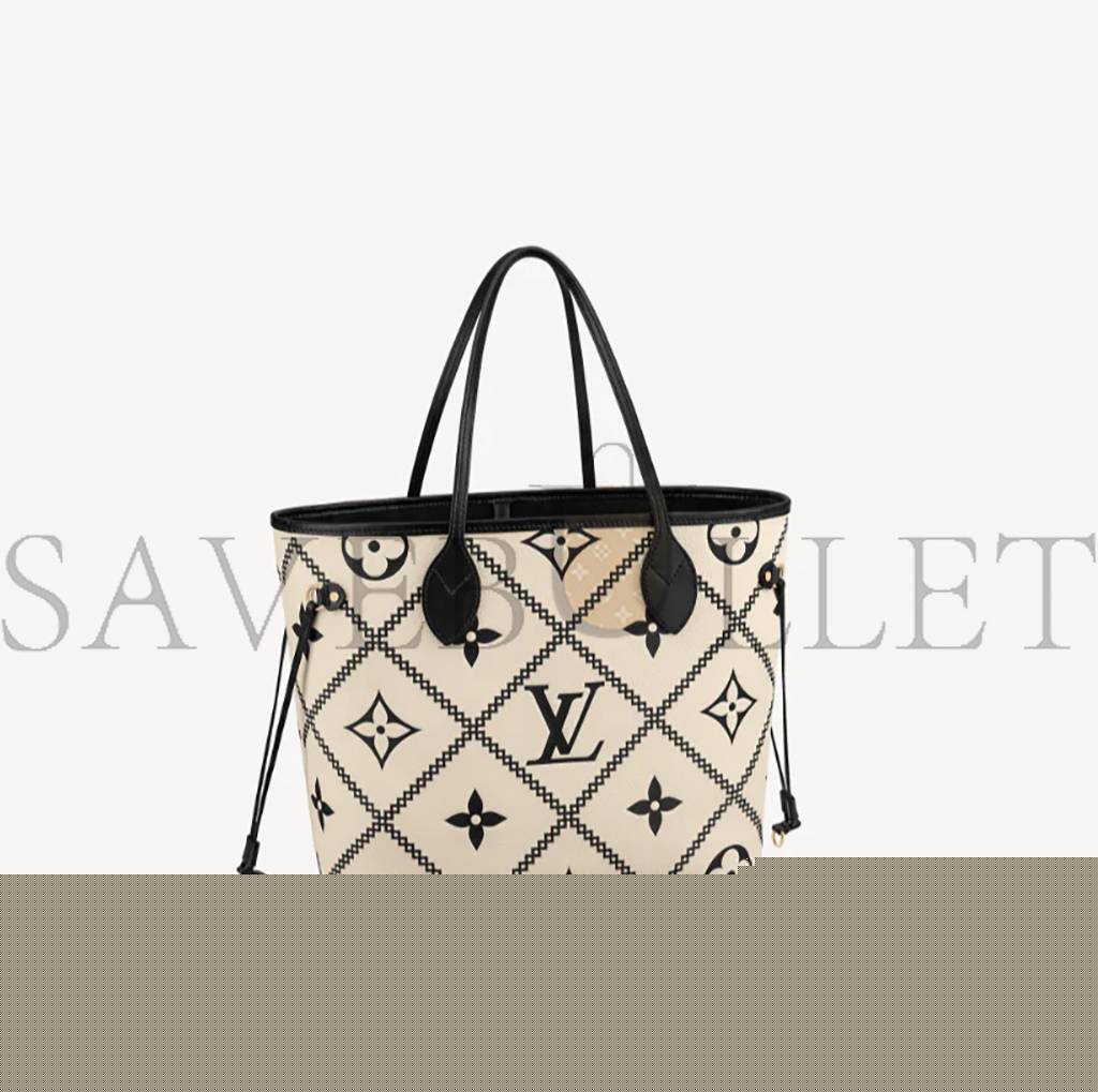 l**is V*t*n neverfull mm handbag m46039 (31*28*14cm)